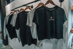 Women's Evolve Croptop