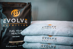 Unisex Evolve Sweatshirt