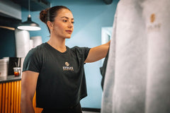 Women's Evolve Croptop