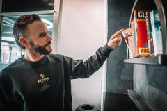 Unisex Evolve Sweatshirt