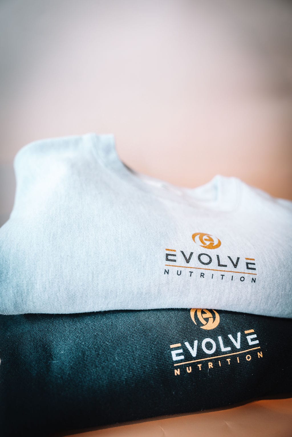 Unisex Evolve Sweatshirt