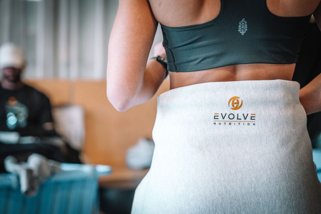 Unisex Evolve Sweatshirt