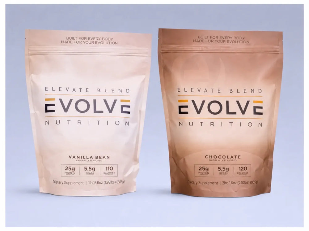 Elevate Blend Protein