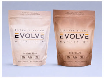 Elevate Blend Protein