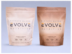 Elevate Blend Protein
