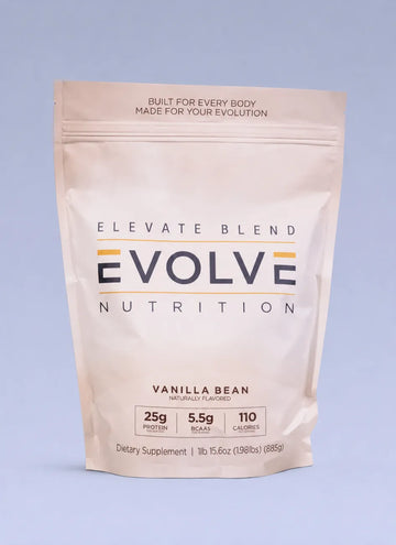 Elevate Blend Protein