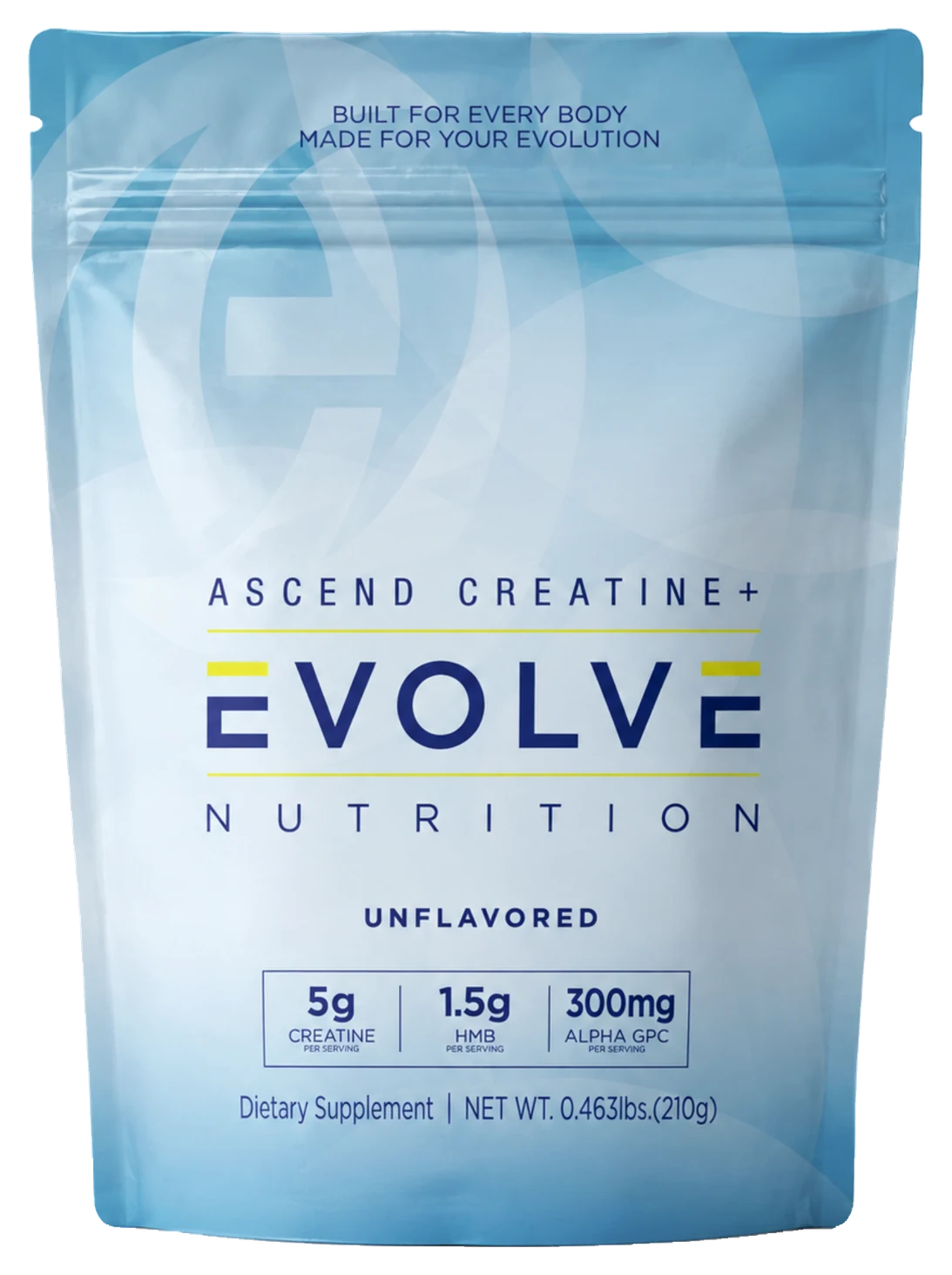 Ascend Creatine+