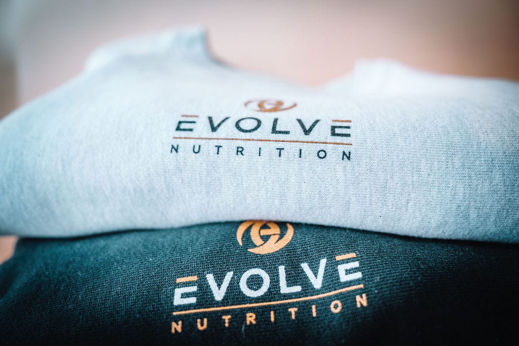 Unisex Evolve Sweatshirt