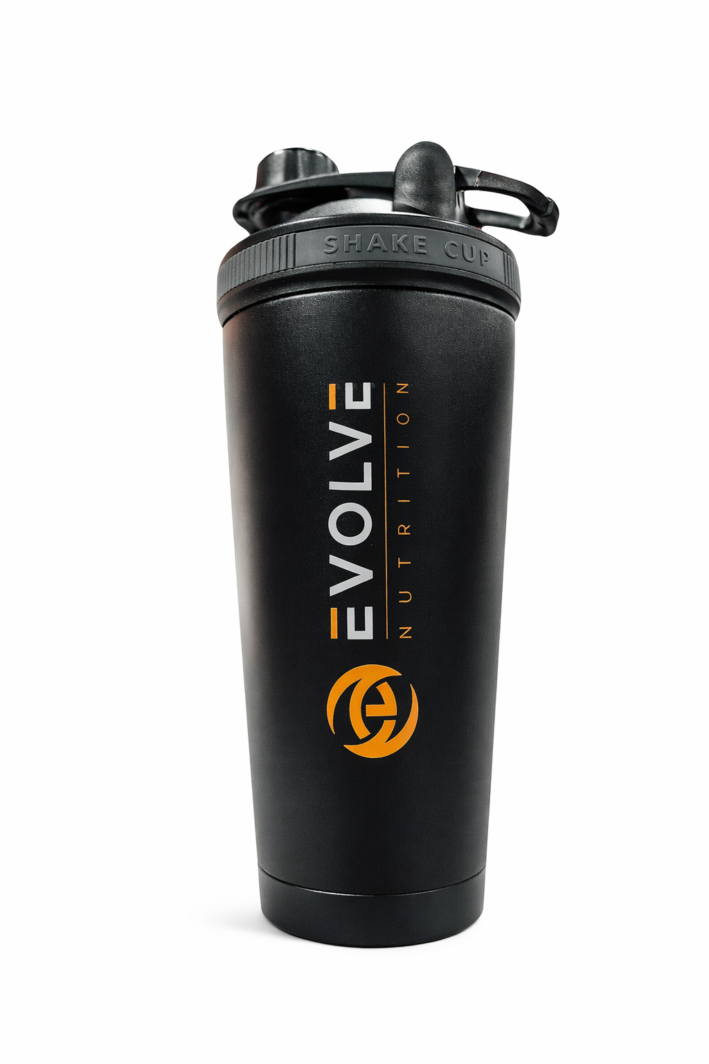 Evolve Nutrition Whey Blend Powder