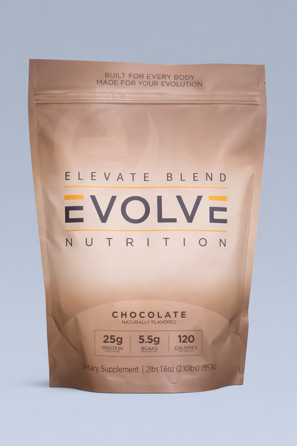 Elevate Blend Chocolate